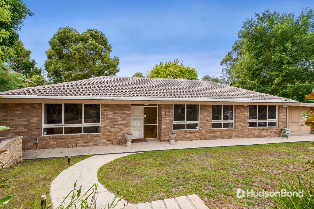 13 Roseland Gr, Doncaster, VIC 3108