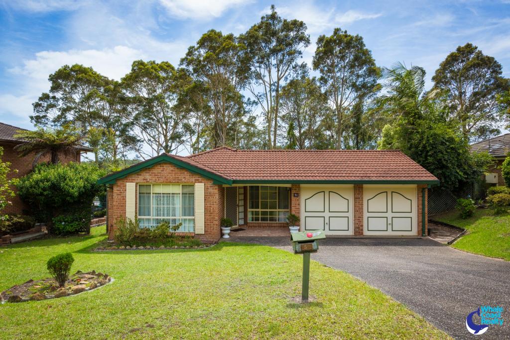 50 Mummaga Lake Dr, Dalmeny, NSW 2546