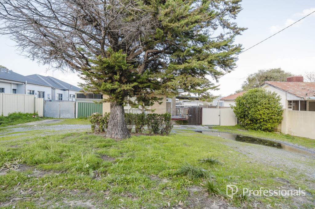 40 Mirrabooka Ave, Koondoola, WA 6064