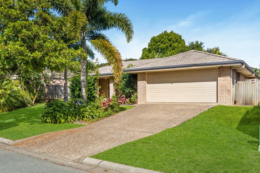 28 SHAWNEE CRES, PIMPAMA, QLD 4209