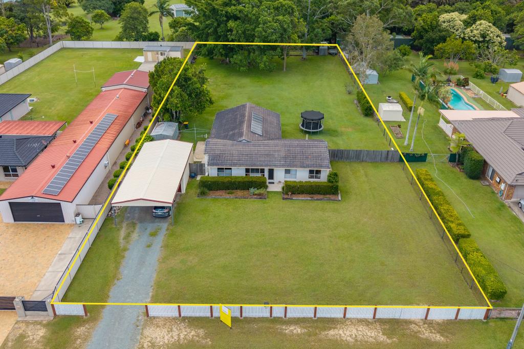 41-43 Golden Dr, Caboolture, QLD 4510