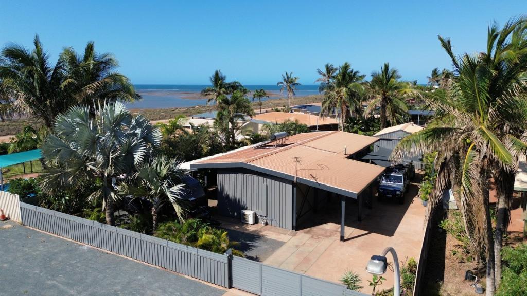 4 LACY ST, PORT HEDLAND, WA 6721