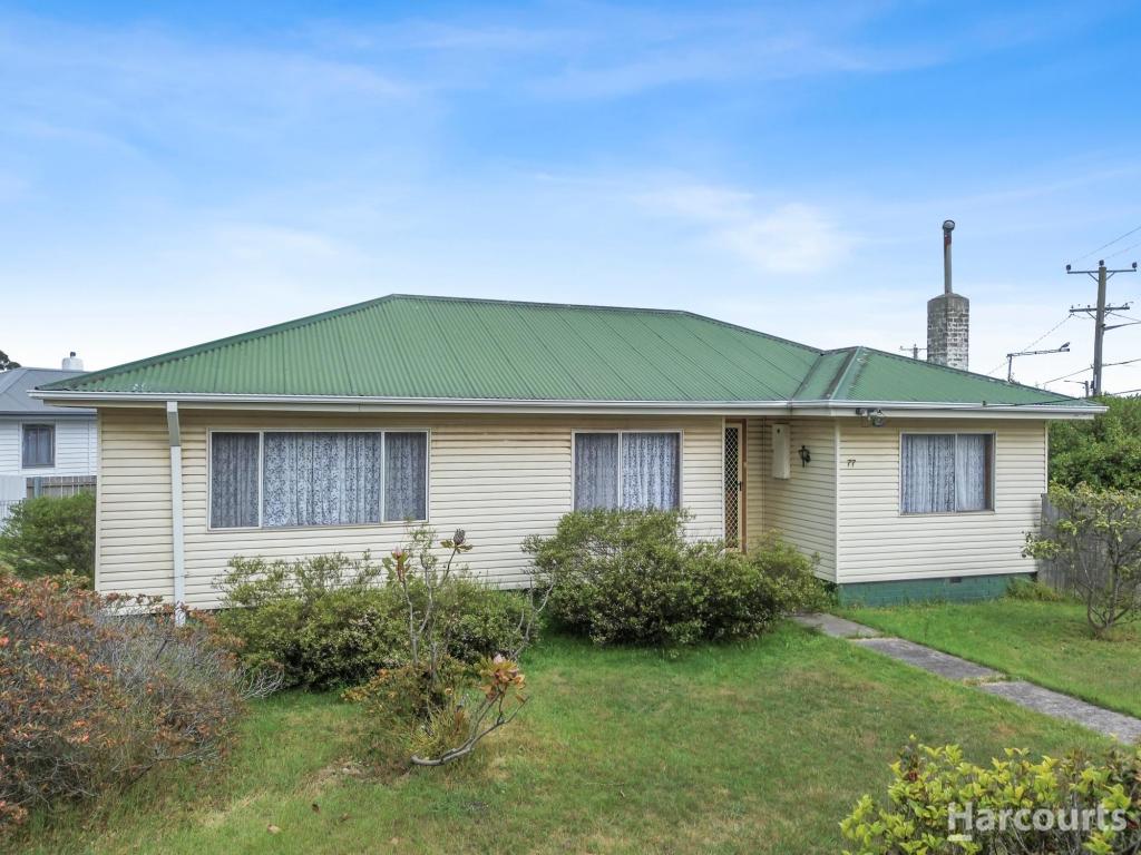 77 Agnes St, George Town, TAS 7253