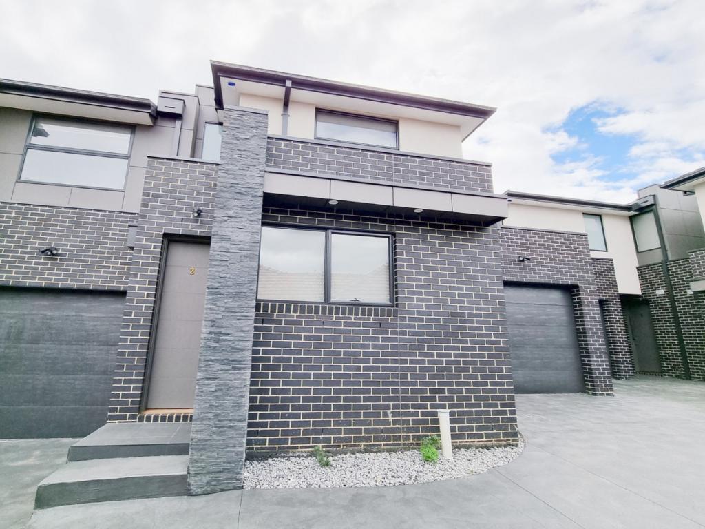 2/592 Pascoe Vale Rd, Pascoe Vale, VIC 3044