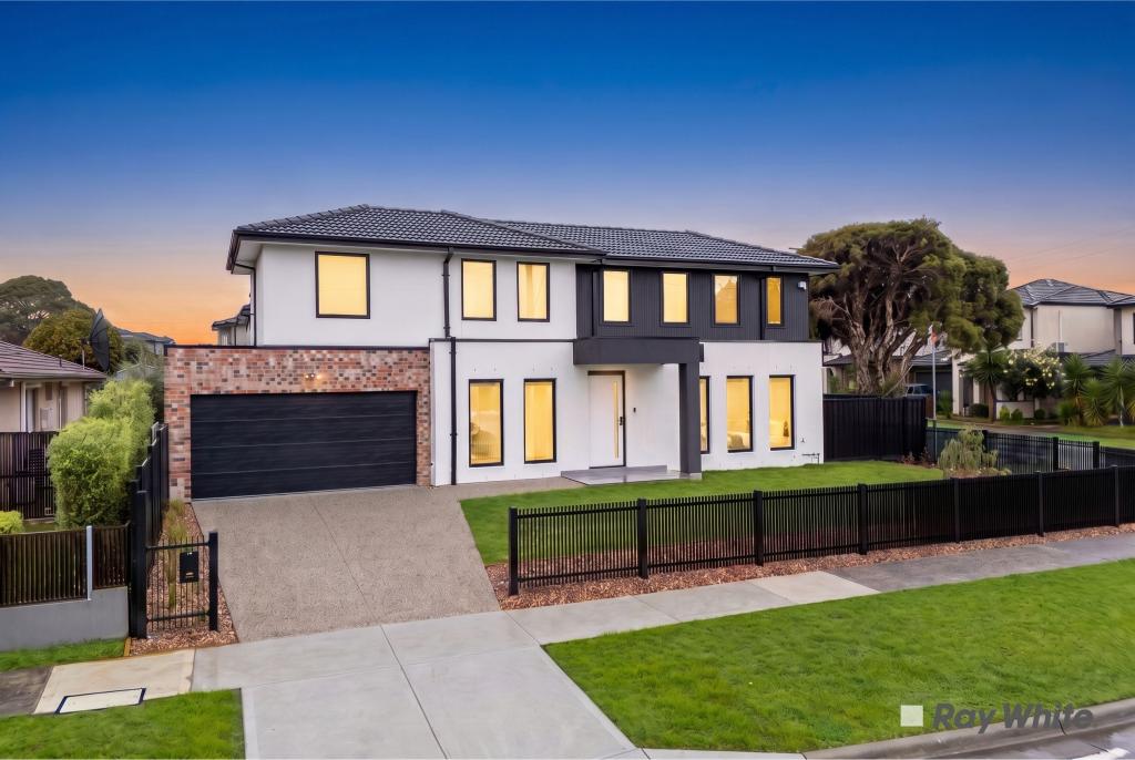 104 Frawley Rd, Hallam, VIC 3803