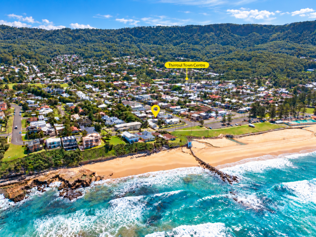 1/22 Ocean St, Thirroul, NSW 2515
