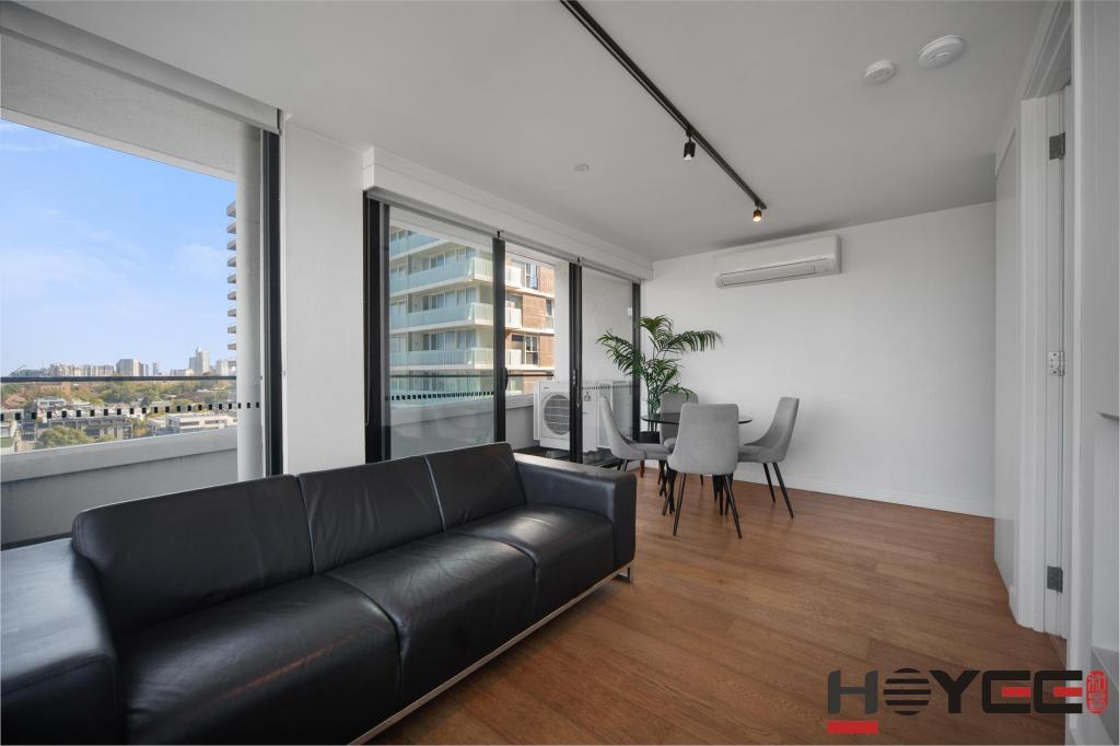 1303/2 CLAREMONT ST, SOUTH YARRA, VIC 3141