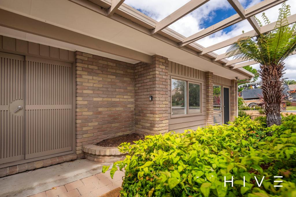 32 Weathers St, Gowrie, ACT 2904