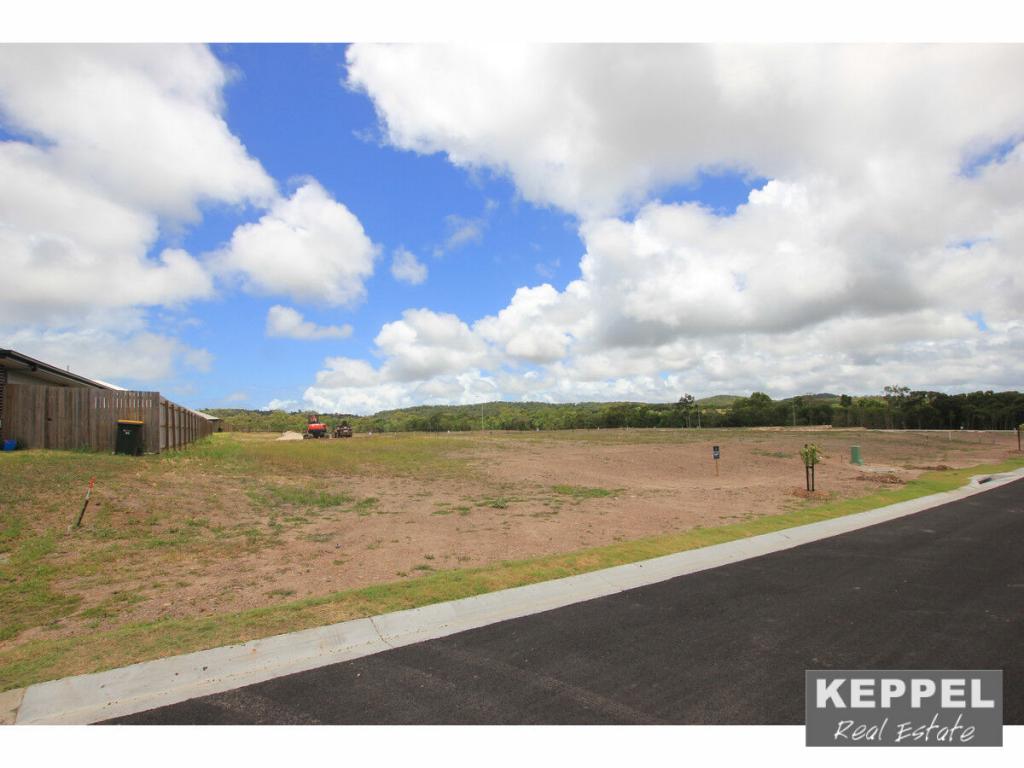 Lot 1330 Sugarloaf Way, Hidden Valley, QLD 4703