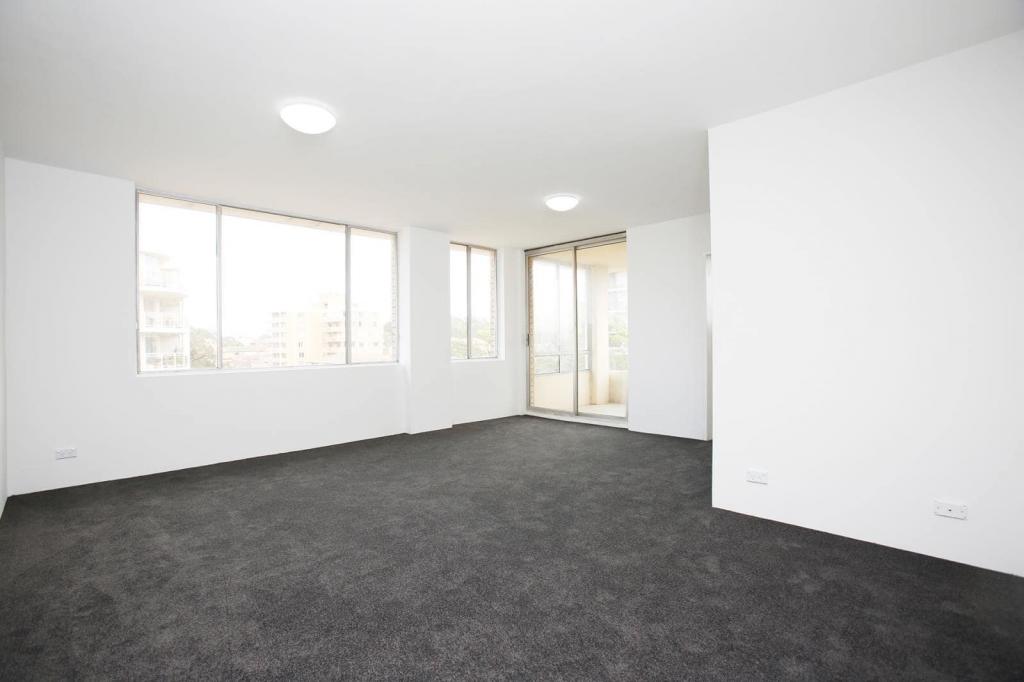 17/54 Penkivil St, Bondi, NSW 2026