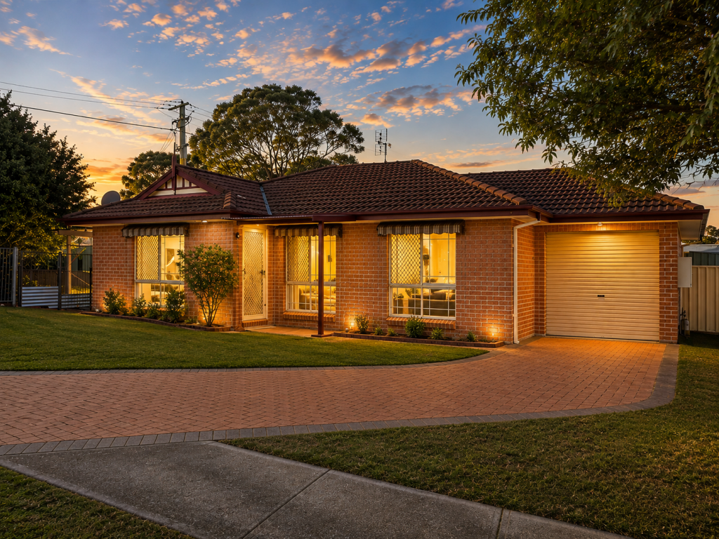 1 Blue Gum Ct, Mount Hutton, NSW 2290