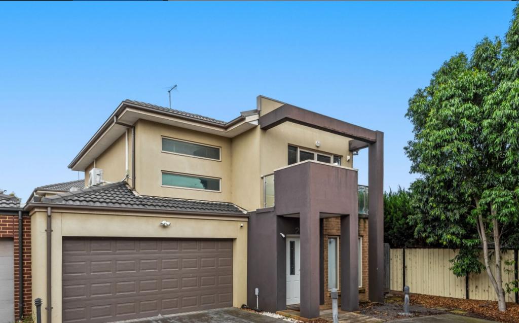 2/4 Findon Ct, Point Cook, VIC 3030