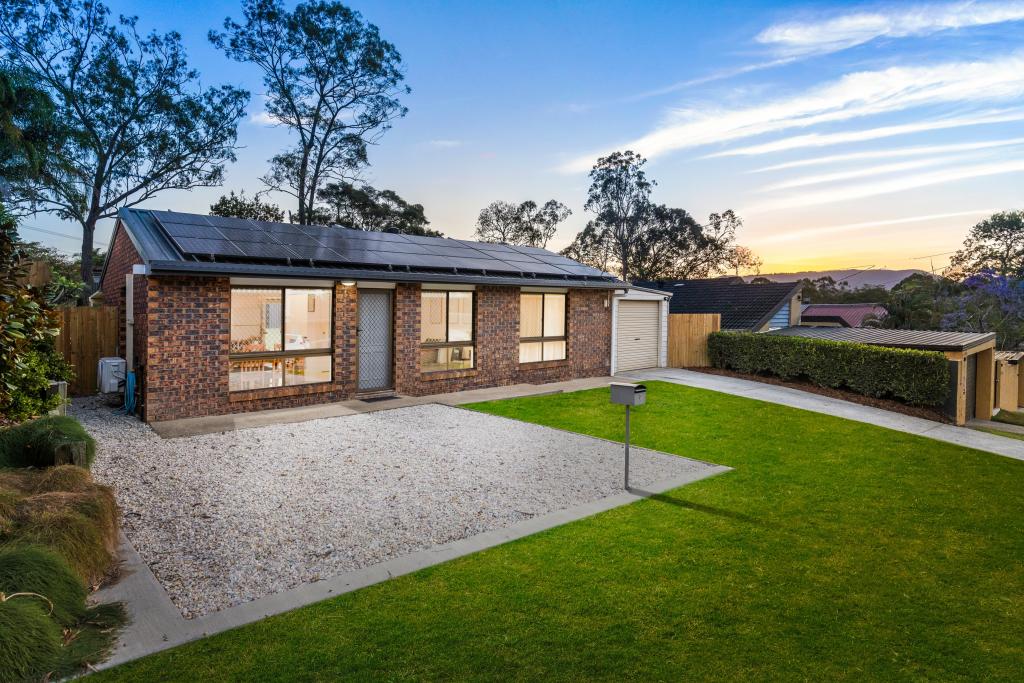 9 The Mores, Nerang, QLD 4211