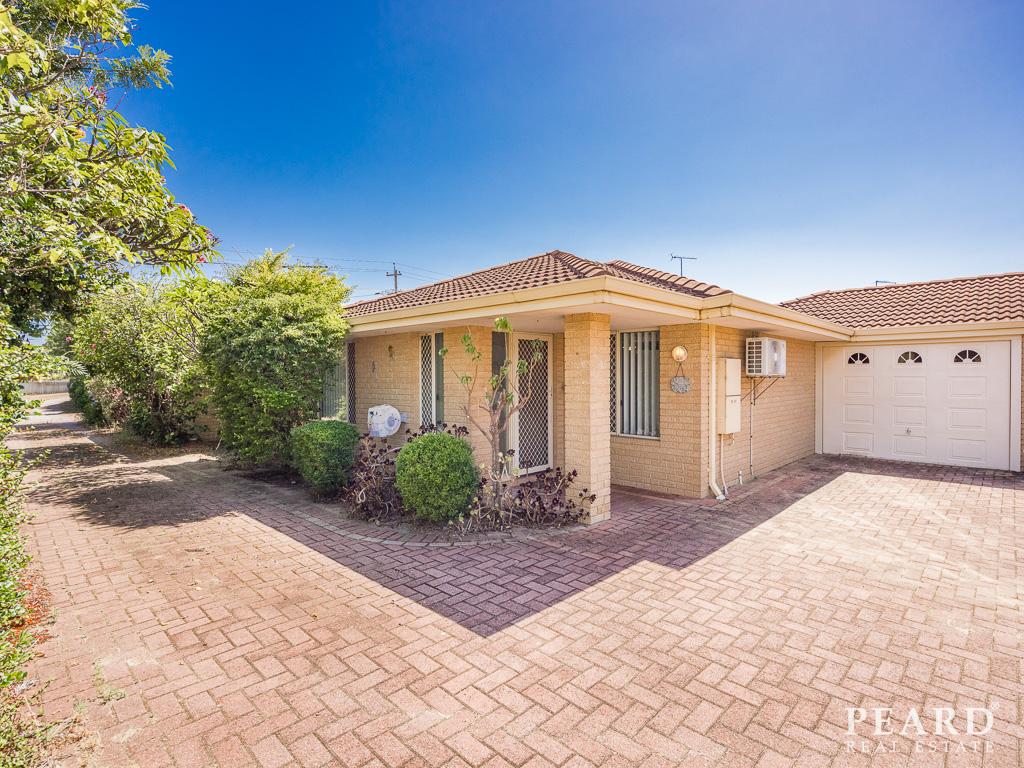 2/58 Wesley St, Balcatta, WA 6021