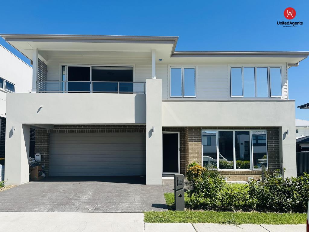 23 Senna Ave, Denham Court, NSW 2565