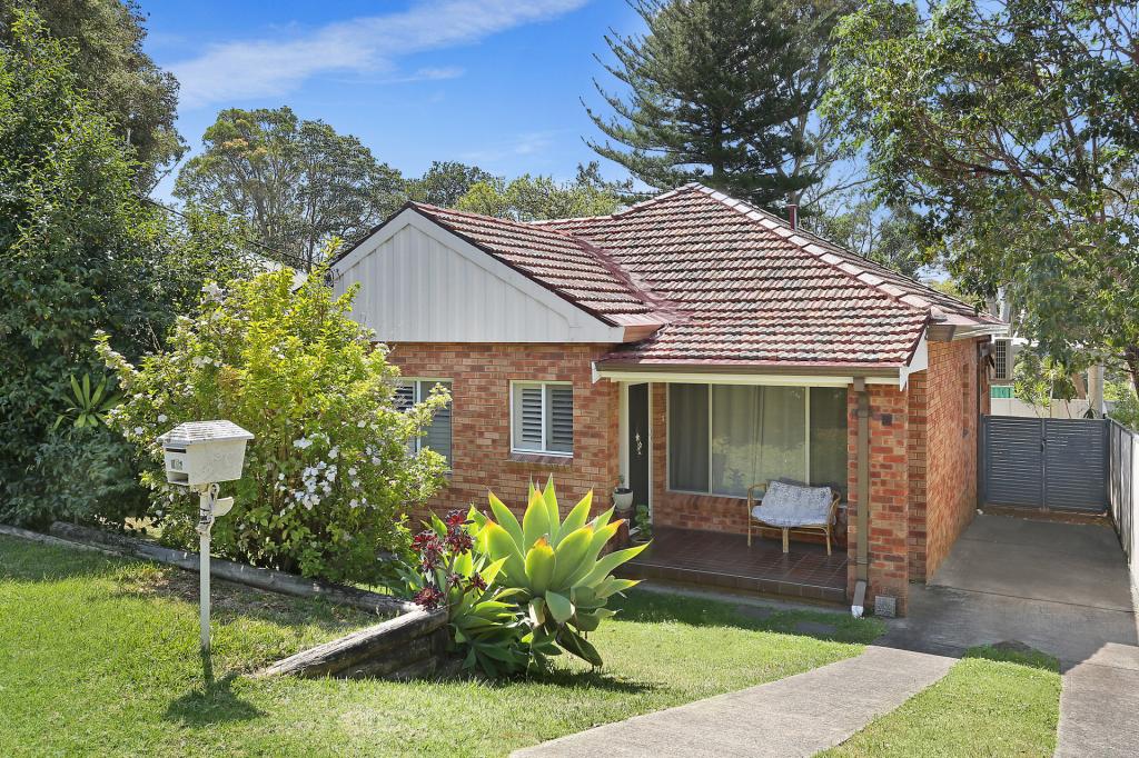 8 Verbena Pl, Caringbah South, NSW 2229