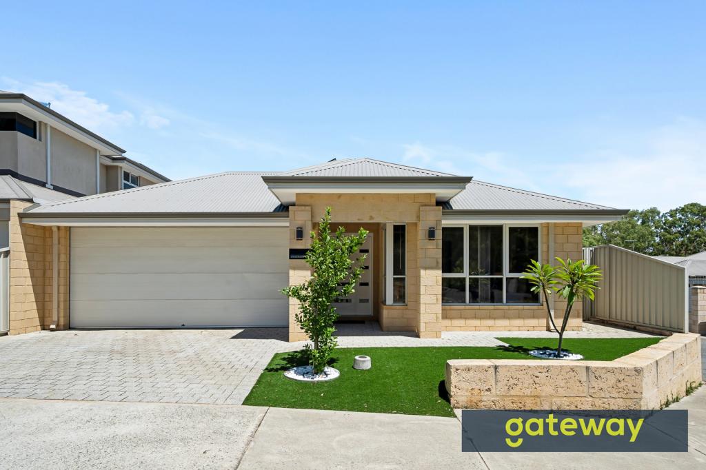 4 Windermere Cct, Success, WA 6164