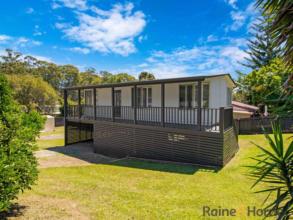 36 Clare Cres, Batehaven, NSW 2536