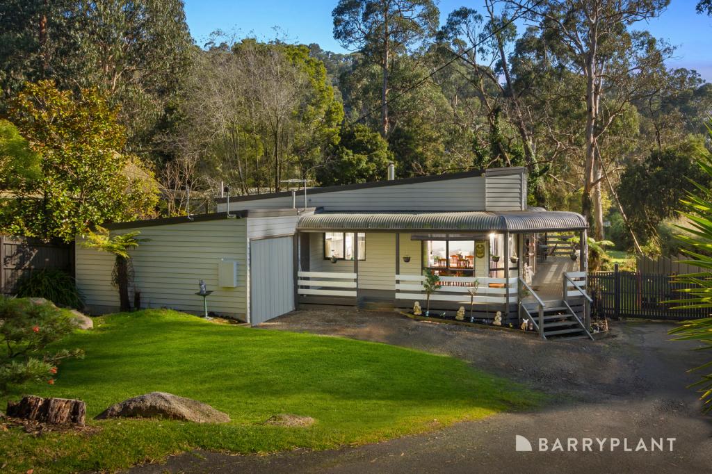 36 Inverness Ave, The Basin, VIC 3154