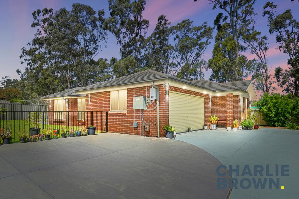 23c Janet St, Mount Druitt, NSW 2770