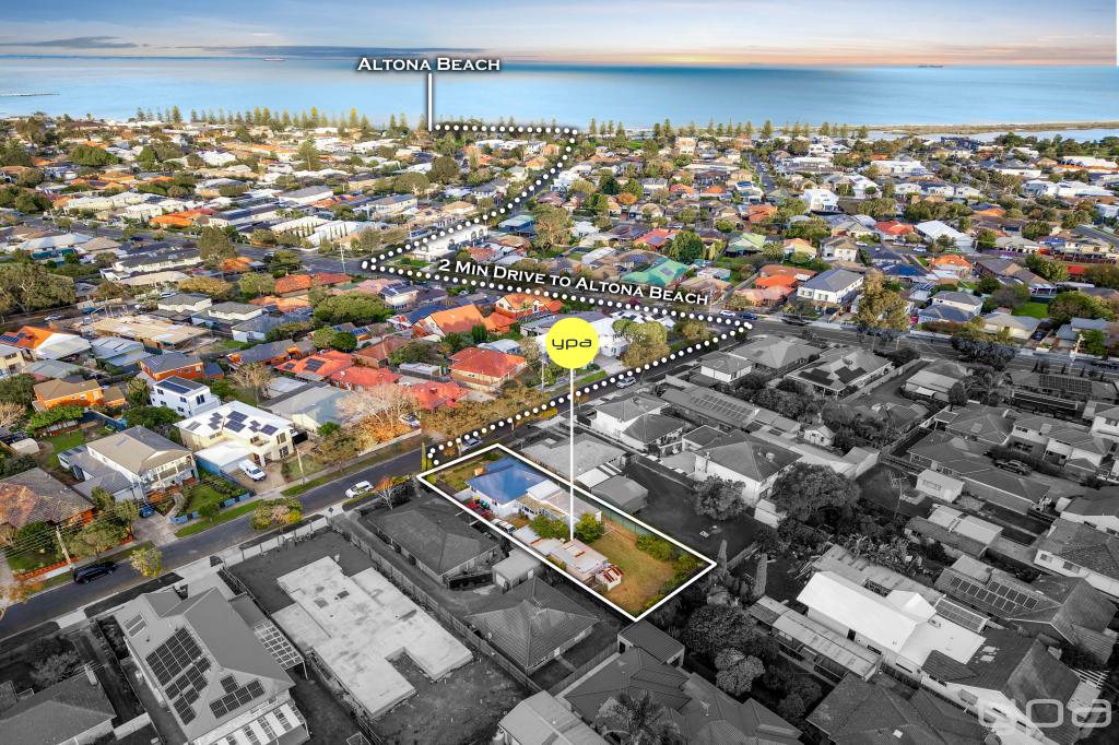 7 Stanley St, Altona, VIC 3018