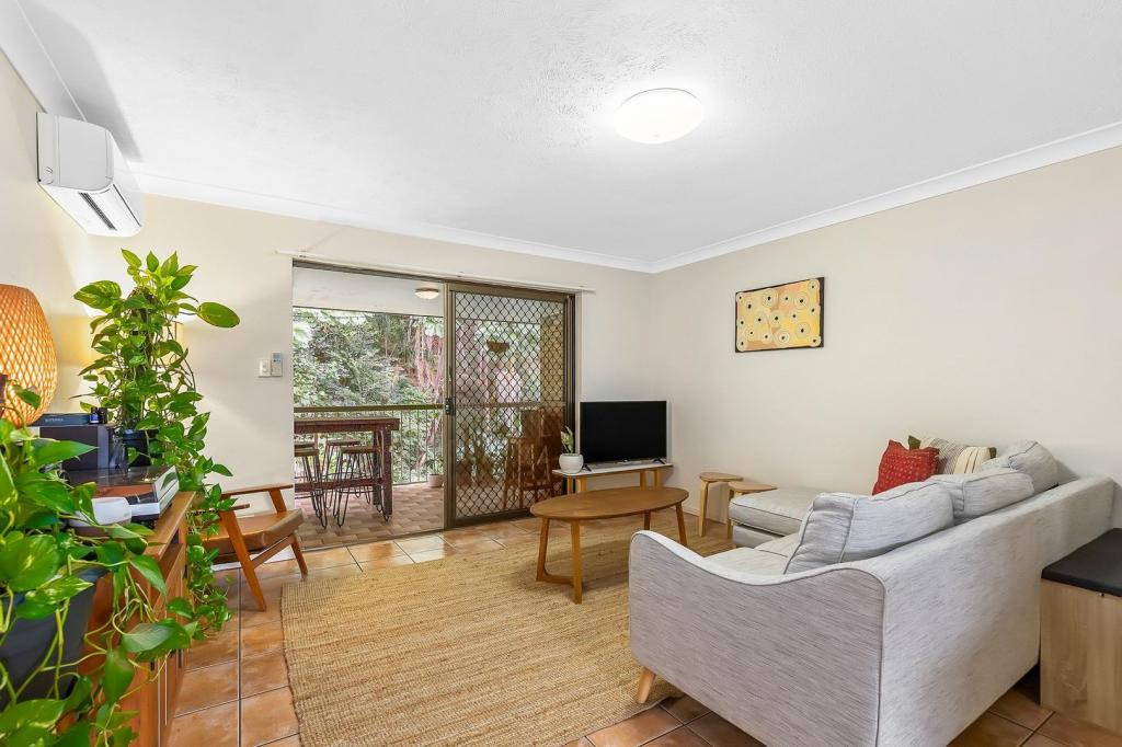 19/14 Paradise St, Highgate Hill, QLD 4101