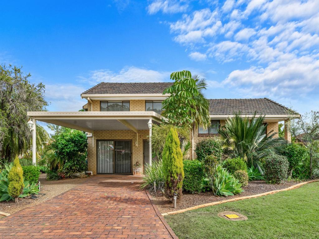 35 Floramy St, Boondall, QLD 4034