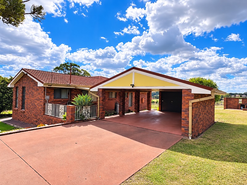 43 Euston Rd, Glenvale, QLD 4350