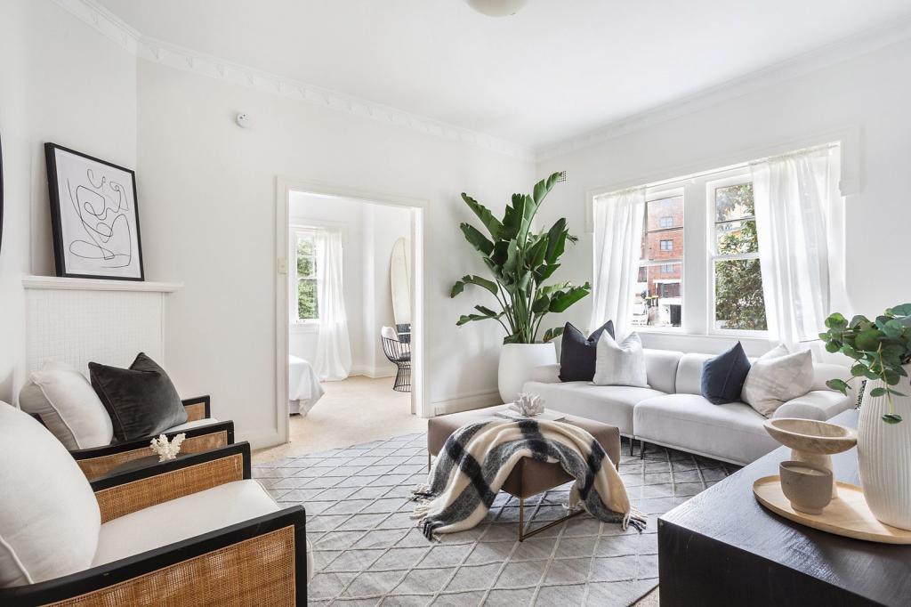 5/7A EDWARD ST, BONDI BEACH, NSW 2026