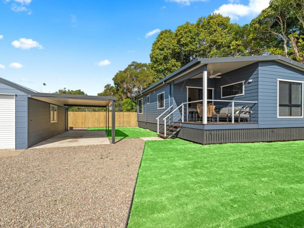 251b Cheapside St, Maryborough, QLD 4650