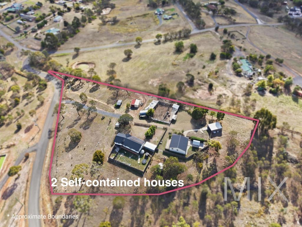 6 Amygdalina Rise, Honeywood, TAS 7017