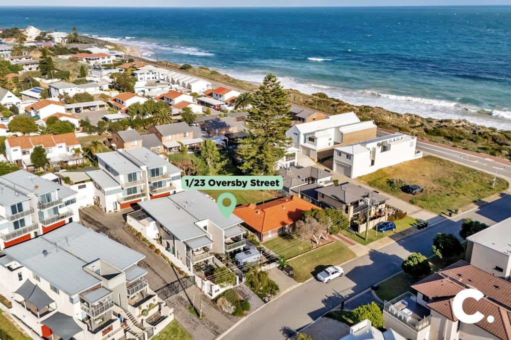 1/23 Oversby St, Halls Head, WA 6210