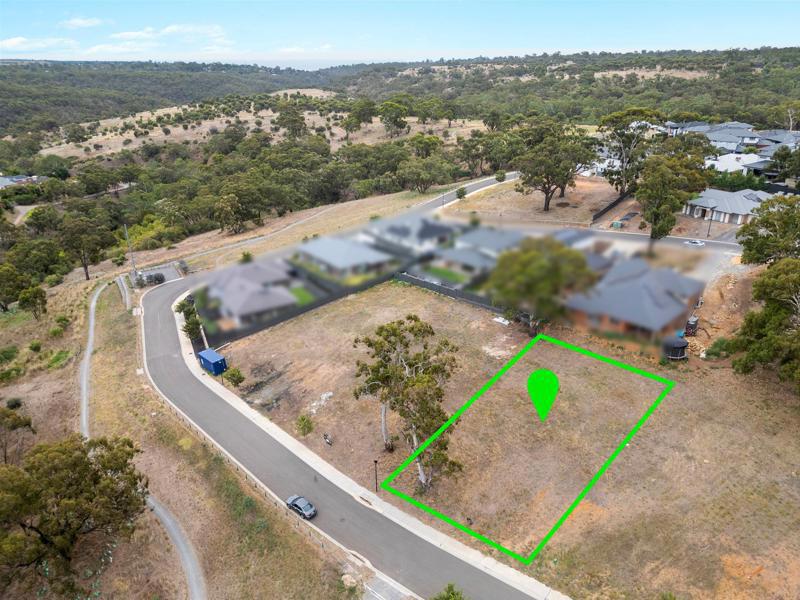 107 Blackwood Park Bvd, Craigburn Farm, SA 5051