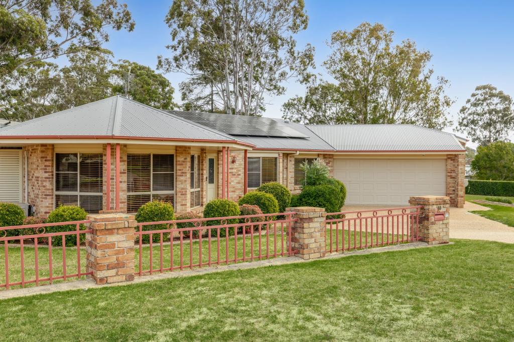 46-48 Dyson Dr, Darling Heights, QLD 4350