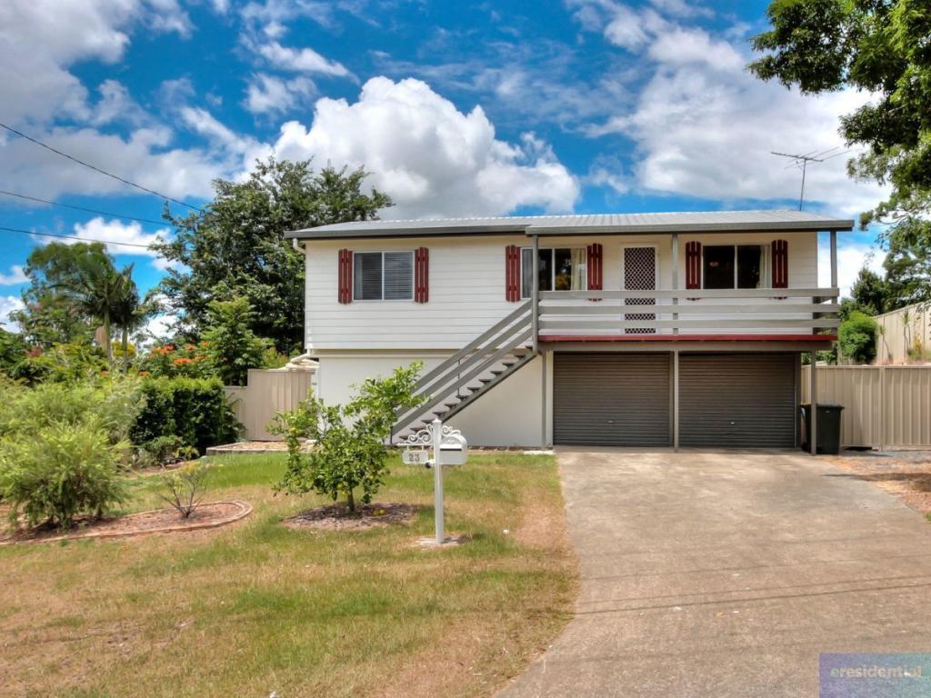 23 Auburn St, Edens Landing, QLD 4207