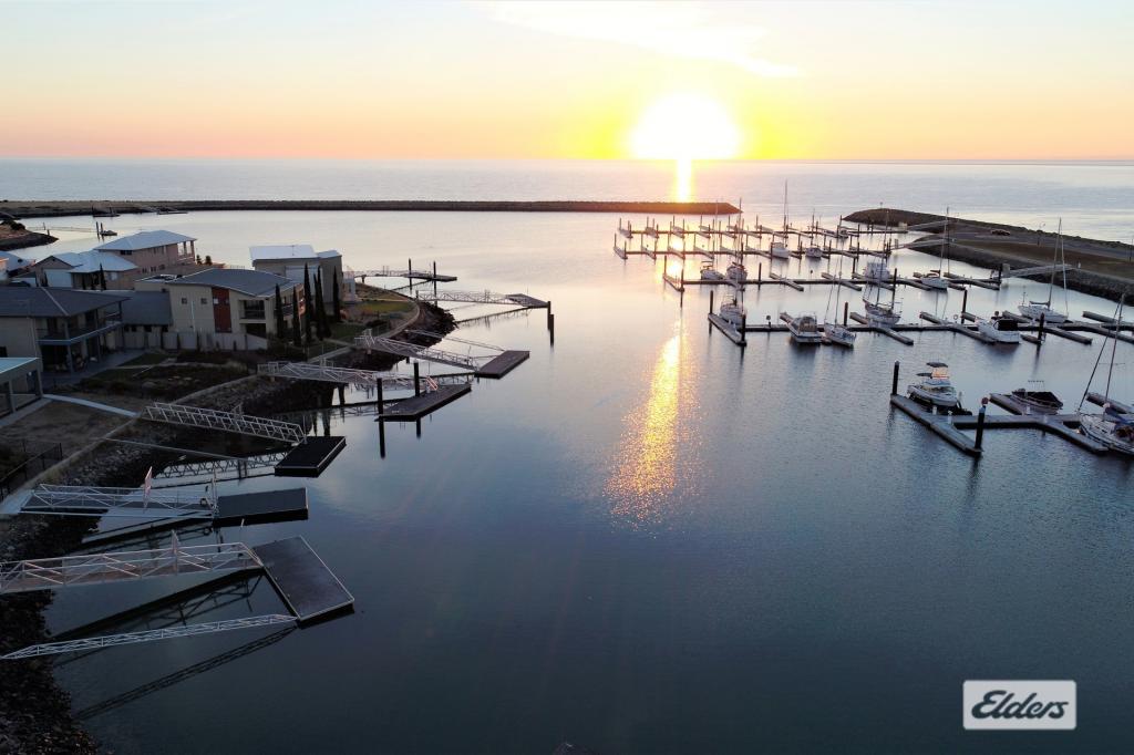 LOT 2/8 MARINA DR, PORT VINCENT, SA 5581
