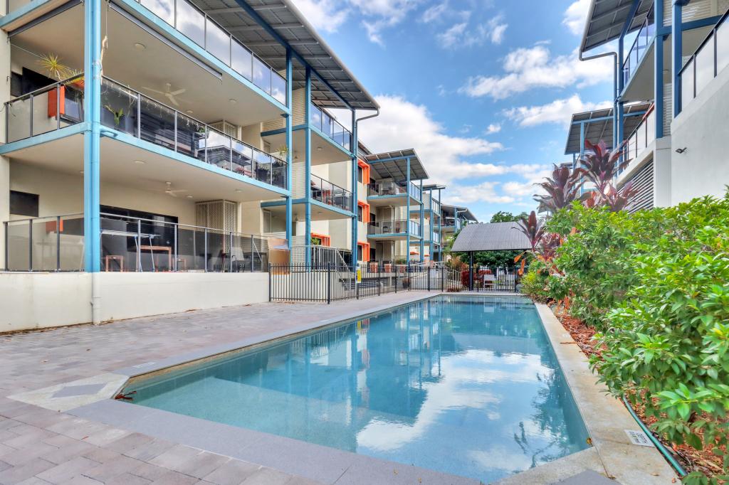 118/129 Flynn Cct, Bellamack, NT 0832