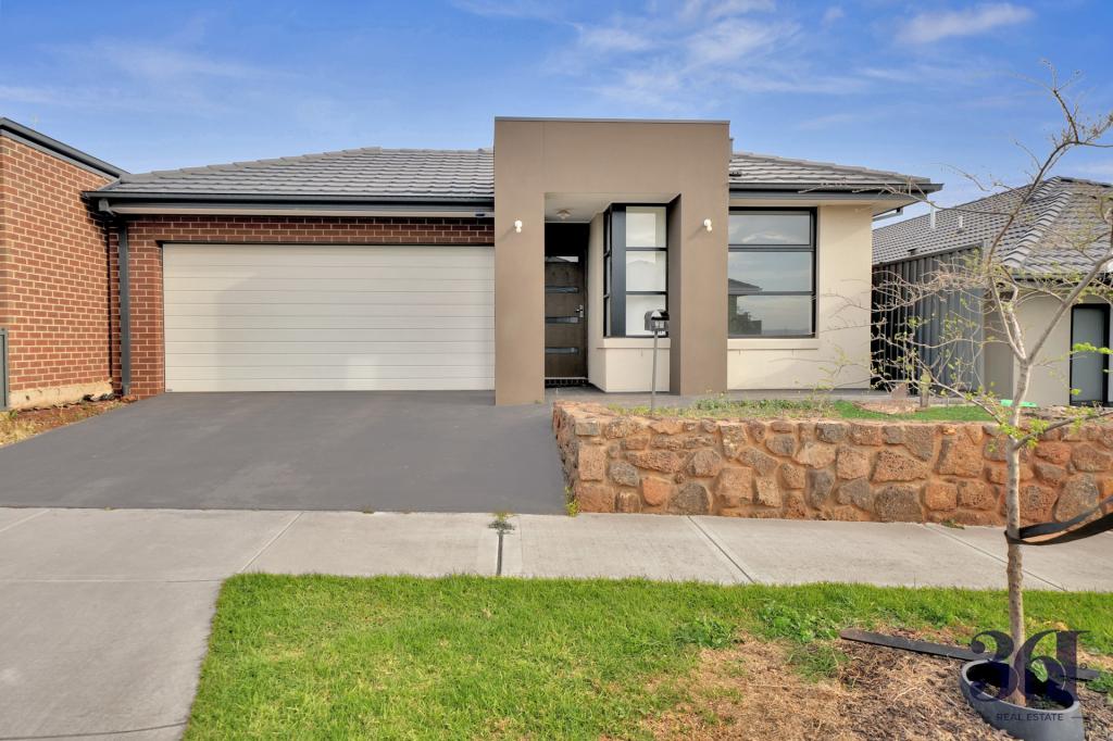 17 Lamongan Rise, Truganina, VIC 3029