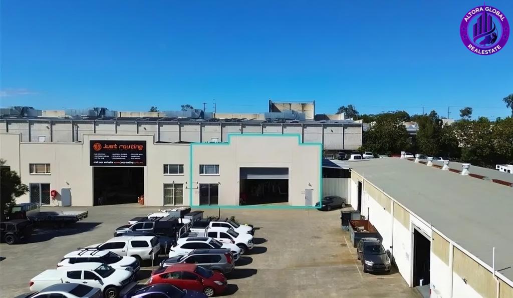 7/9 Enterprise St, Molendinar, QLD 4214