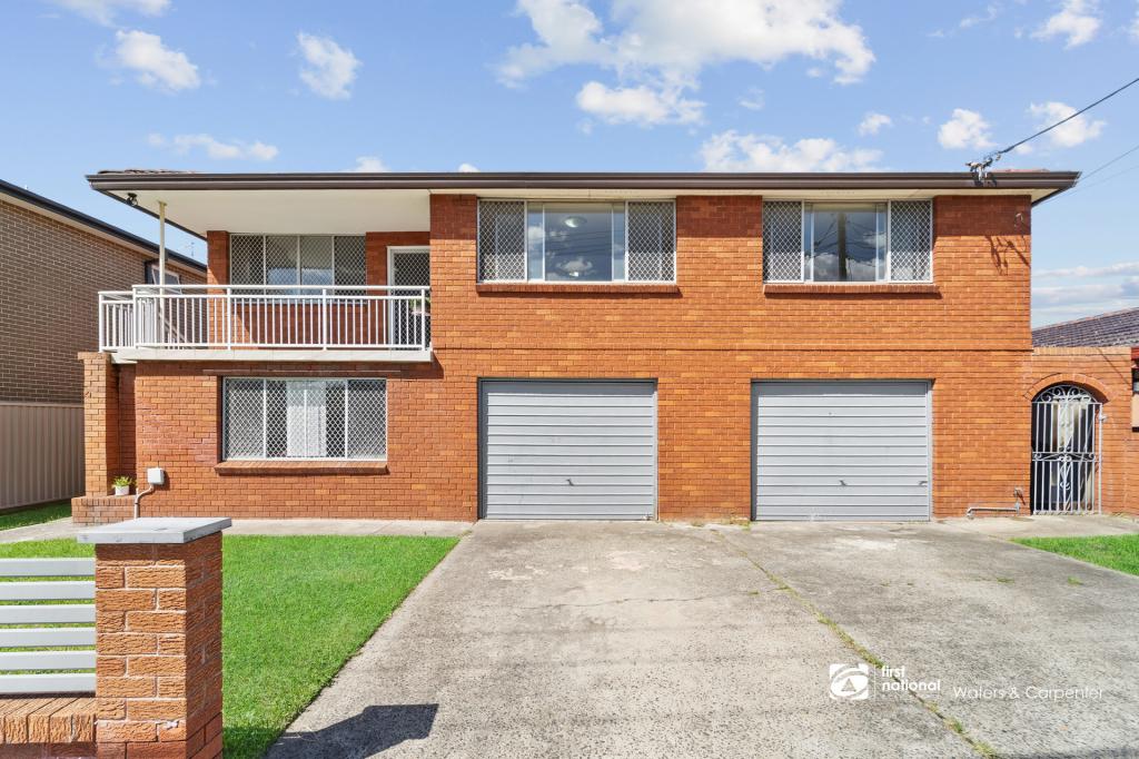 2 Eric Cres, Lidcombe, NSW 2141
