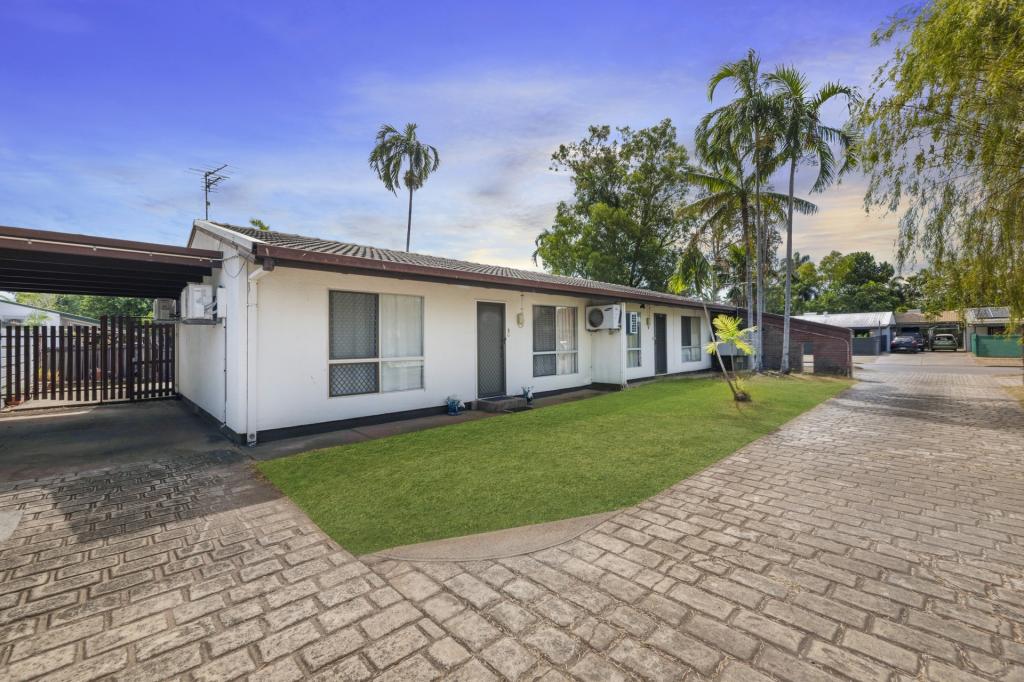 5/4 Grassland Cres, Leanyer, NT 0812