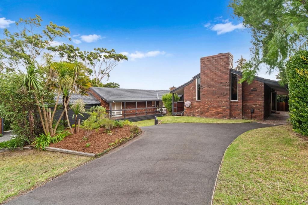 1 Tindal Ct, Frankston South, VIC 3199