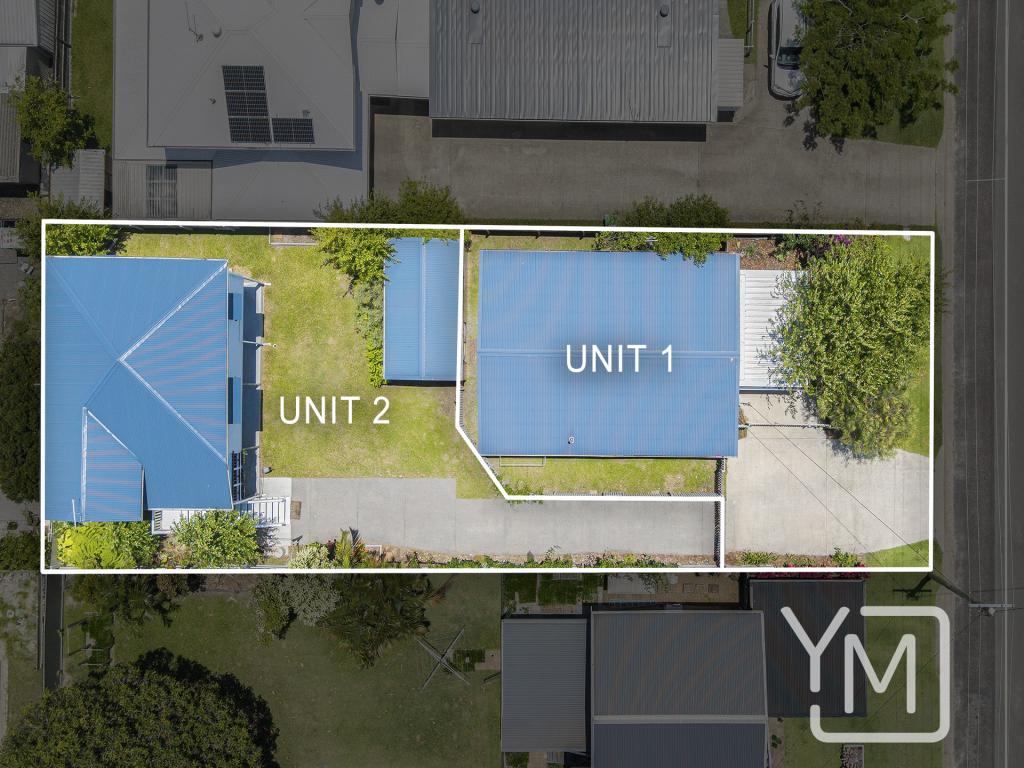 10 Park St, Caloundra, QLD 4551