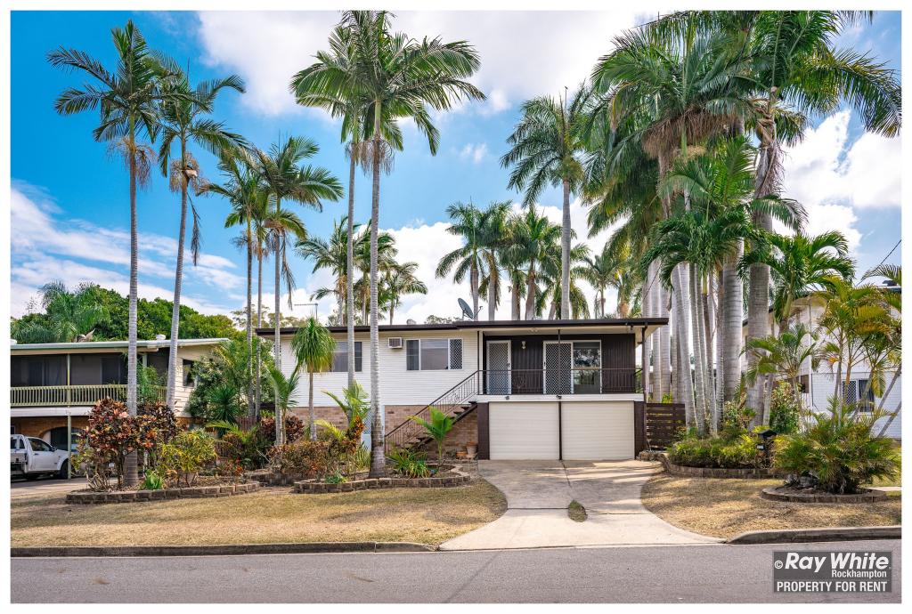 337 Marsh Ave, Frenchville, QLD 4701