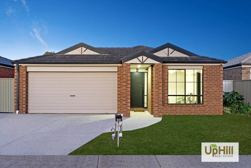 40 Tyndall St, Cranbourne East, VIC 3977
