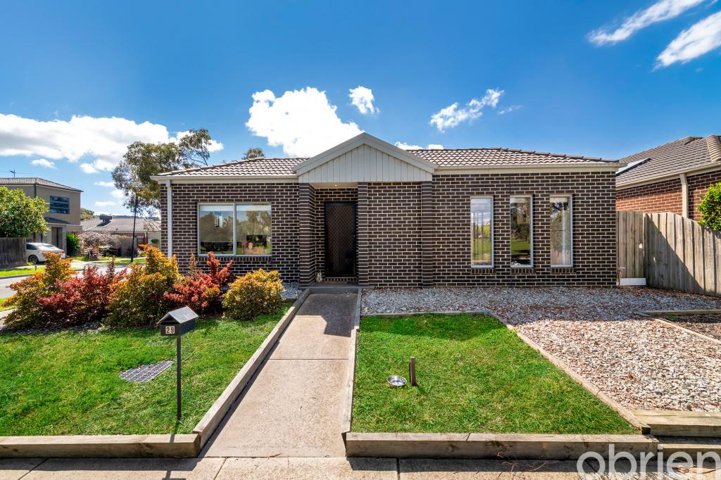 29 Glenorchy Way, South Morang, VIC 3752