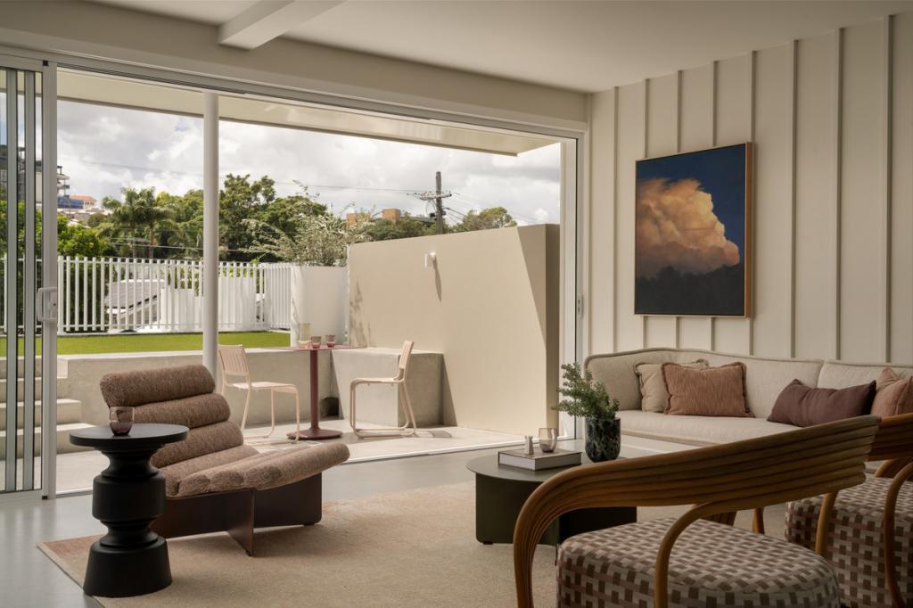 28 Aberleigh Rd, Herston, QLD 4006