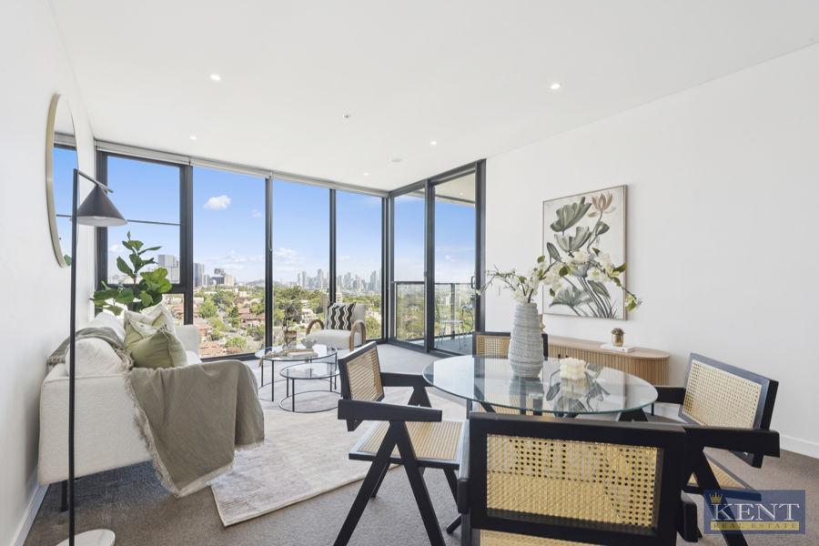 1305 / 472 Pacific Hwy, St Leonards, NSW 2065