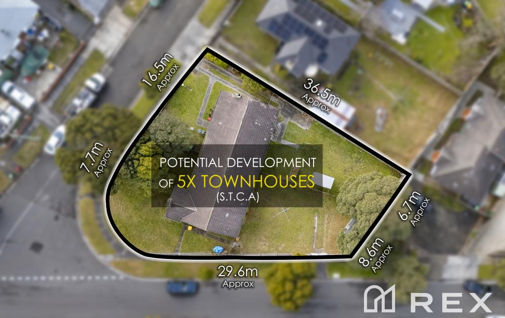 1 & 81 JESSON CRES, DANDENONG, VIC 3175