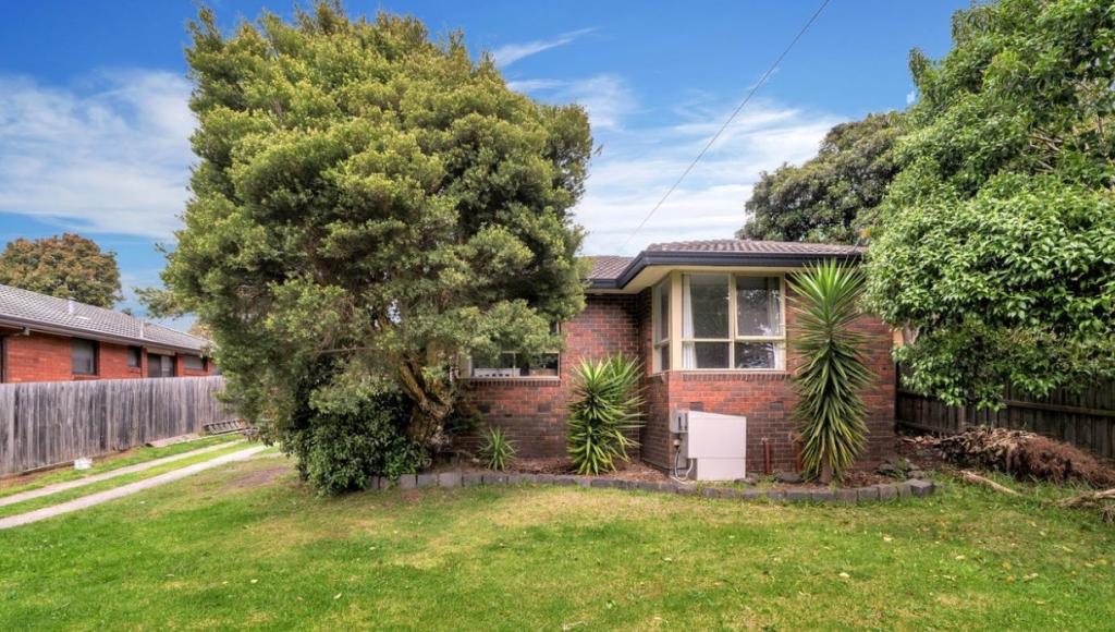 9 Houlder Ave, Junction Village, VIC 3977